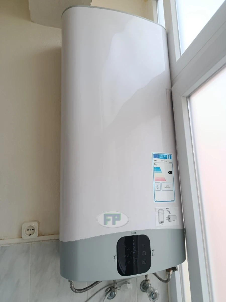 Apartamento T2 para Arrendamento em Moscavide e Portela Foto 18