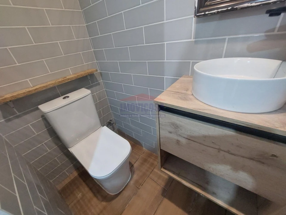 Moradia T2 para Venda em Nossa Senhora da Conceição e São Bartolomeu Foto 8