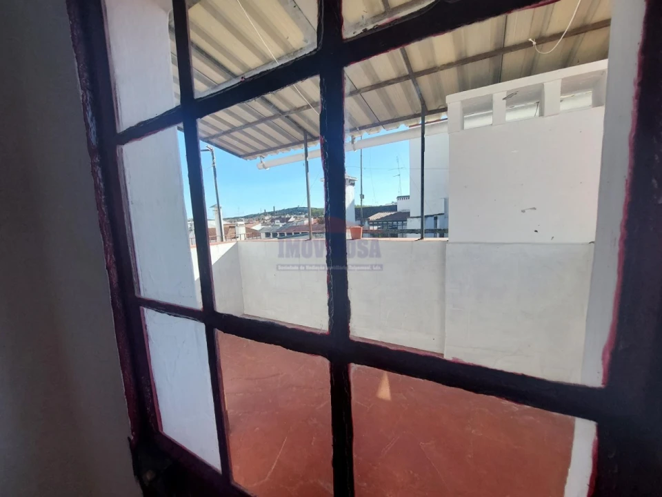 Moradia T2 para Venda em Nossa Senhora da Conceição e São Bartolomeu Foto 28