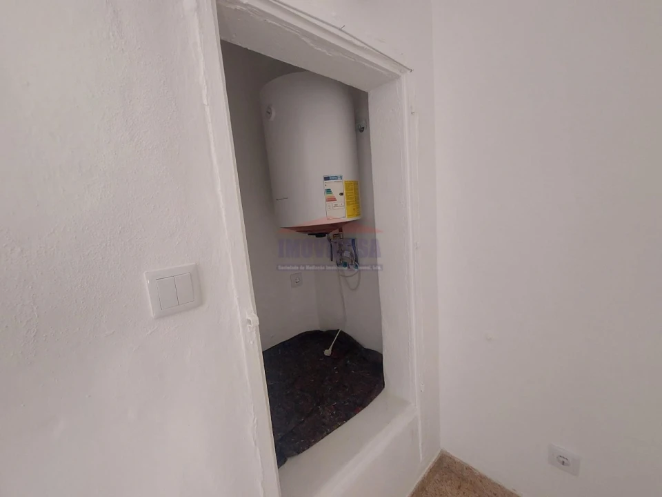 Moradia T2 para Venda em Nossa Senhora da Conceição e São Bartolomeu Foto 29