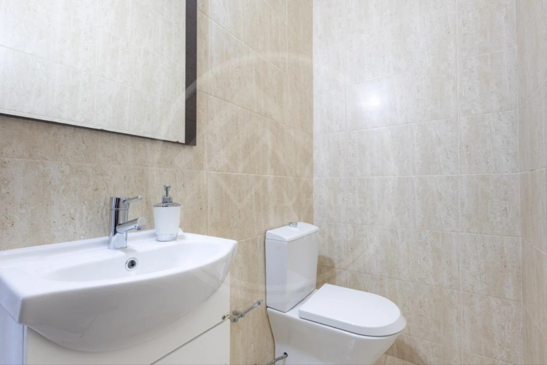 Moradia T3 para Venda em Vilar de Nantes Foto 12