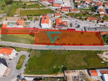 Terreno para Venda em Leiria, Pousos, Barreira e Cortes