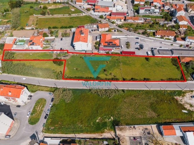 Terreno para Venda em Leiria, Pousos, Barreira e Cortes Foto 6