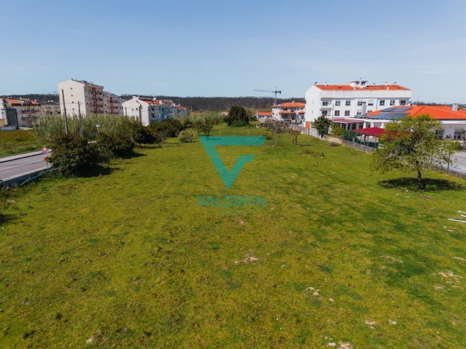 Terreno para Venda em Leiria, Pousos, Barreira e Cortes Foto 13