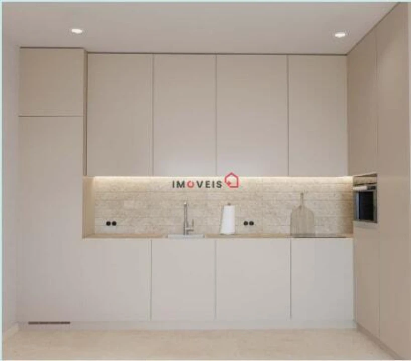 Apartamento T2 para Venda em Armação de Pera Foto 5