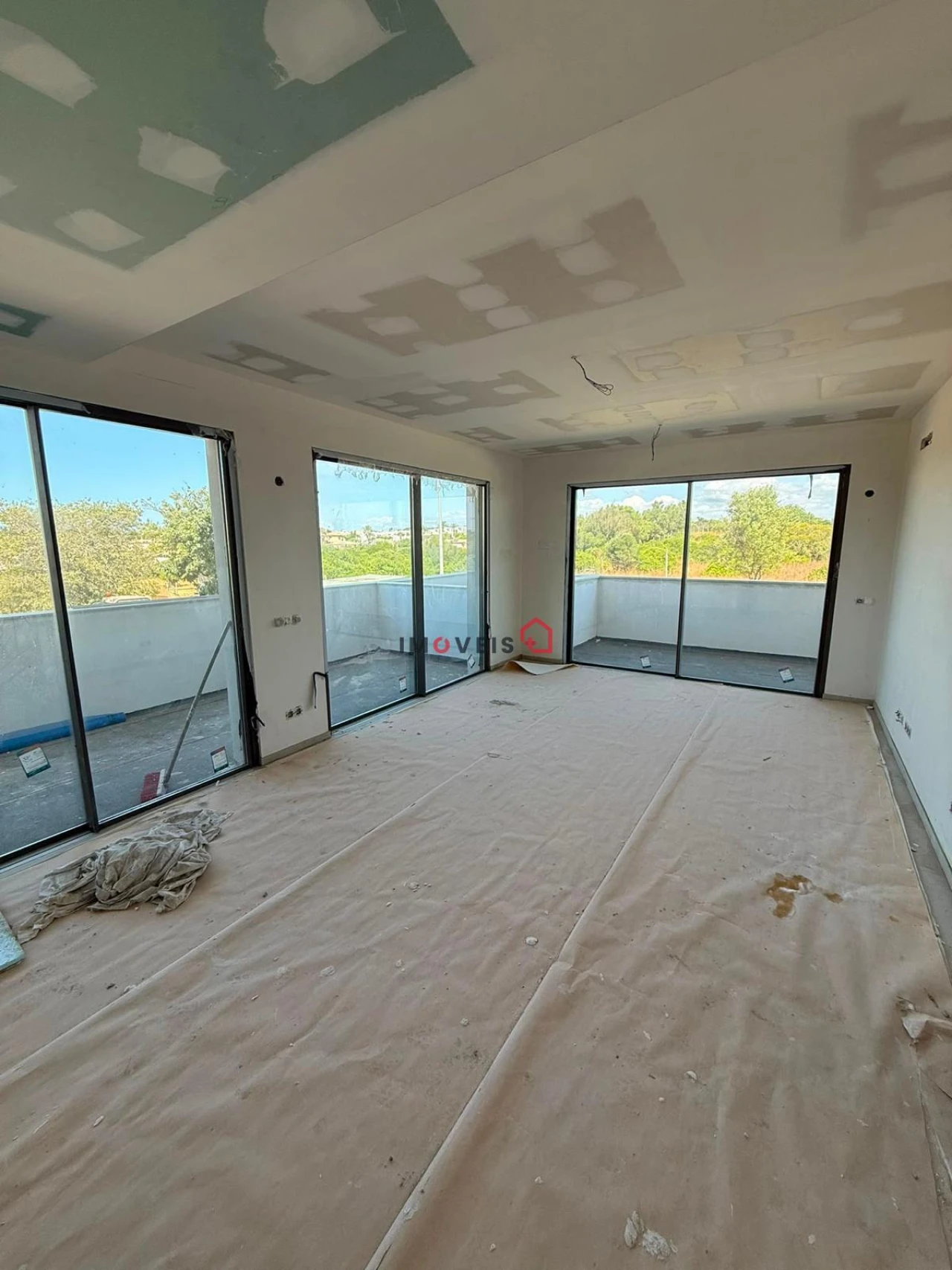 Apartamento T2 para Venda em Armação de Pera Foto 12