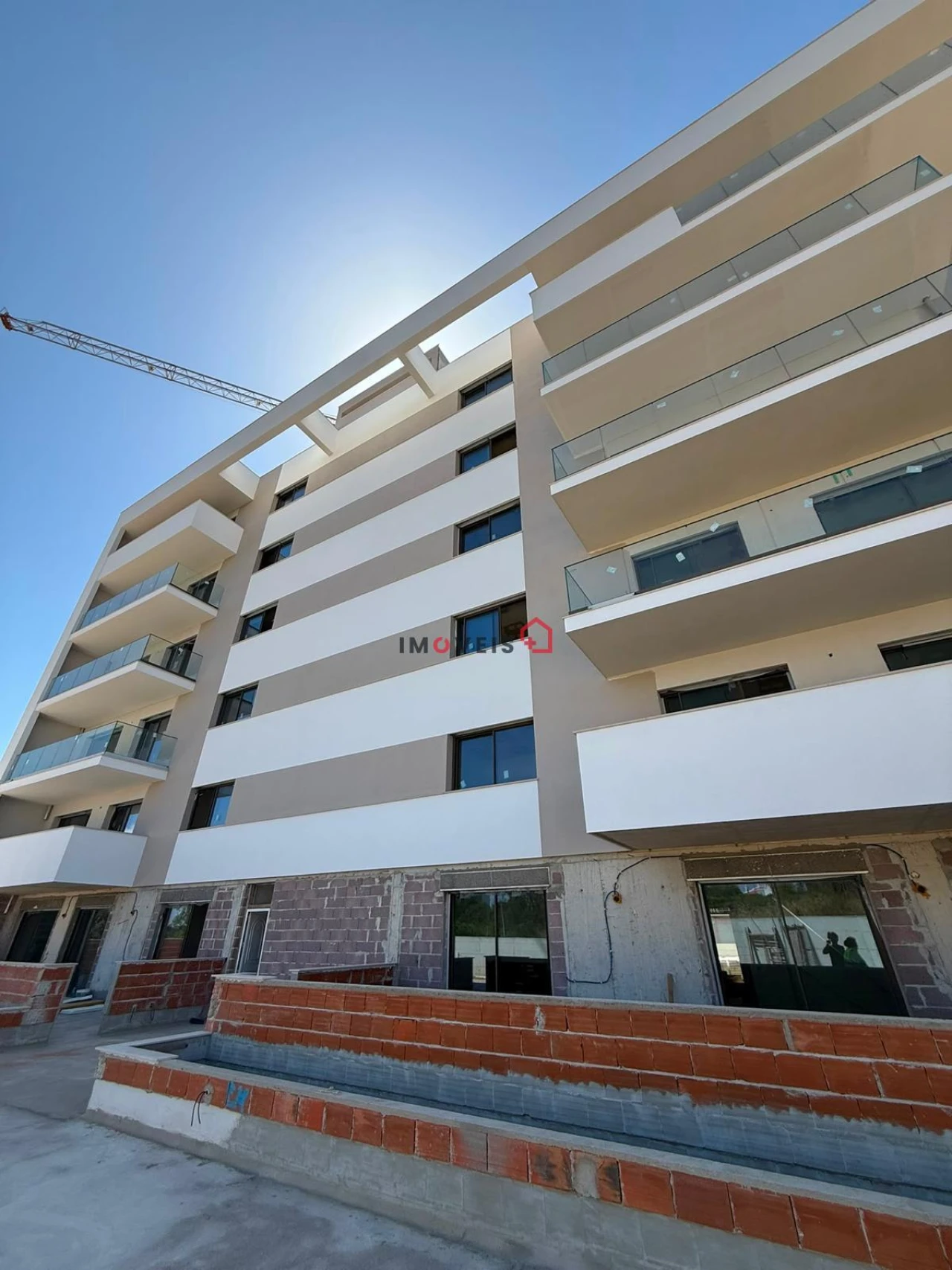 Apartamento T2 para Venda em Armação de Pera Foto 14