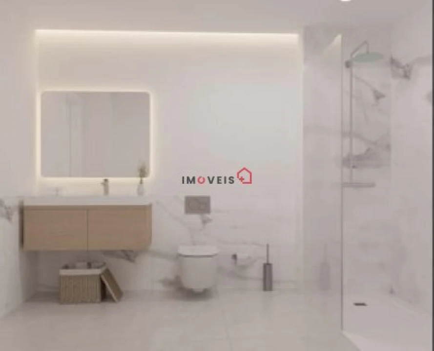 Apartamento T2 para Venda em Armação de Pera Foto 9