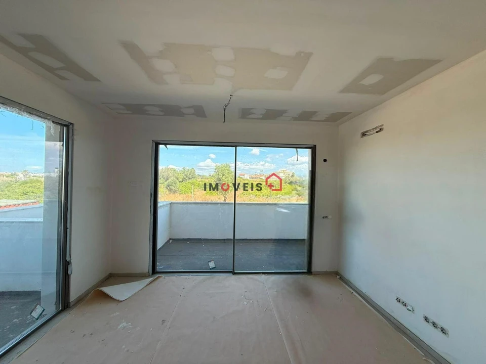 Apartamento T2 para Venda em Armação de Pera Foto 20