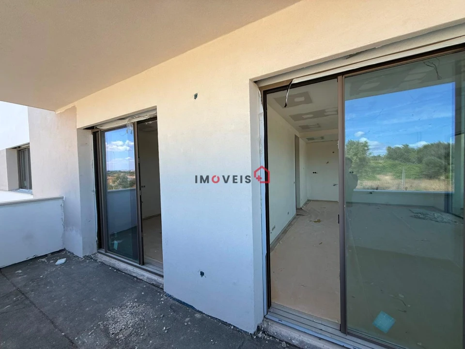 Apartamento T2 para Venda em Armação de Pera Foto 15