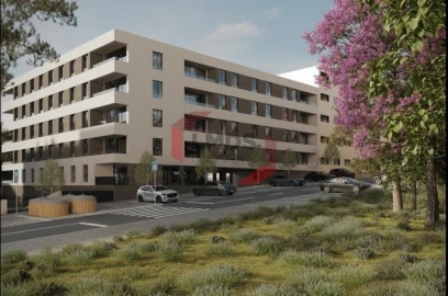 Apartamento T1 para Venda em Canidelo