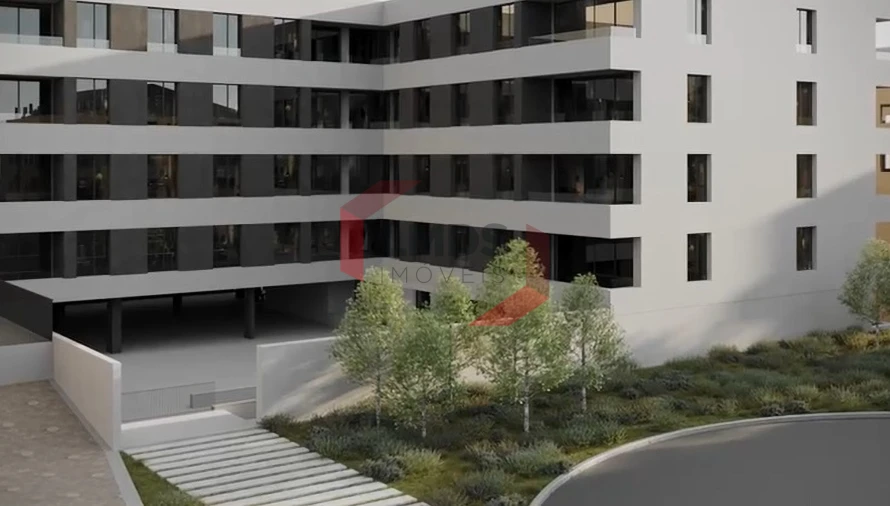 Apartamento T1 para Venda em Canidelo Foto 15