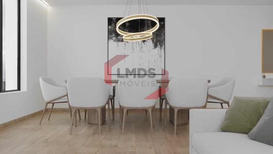 Apartamento T1 para Venda em Canidelo Foto 2