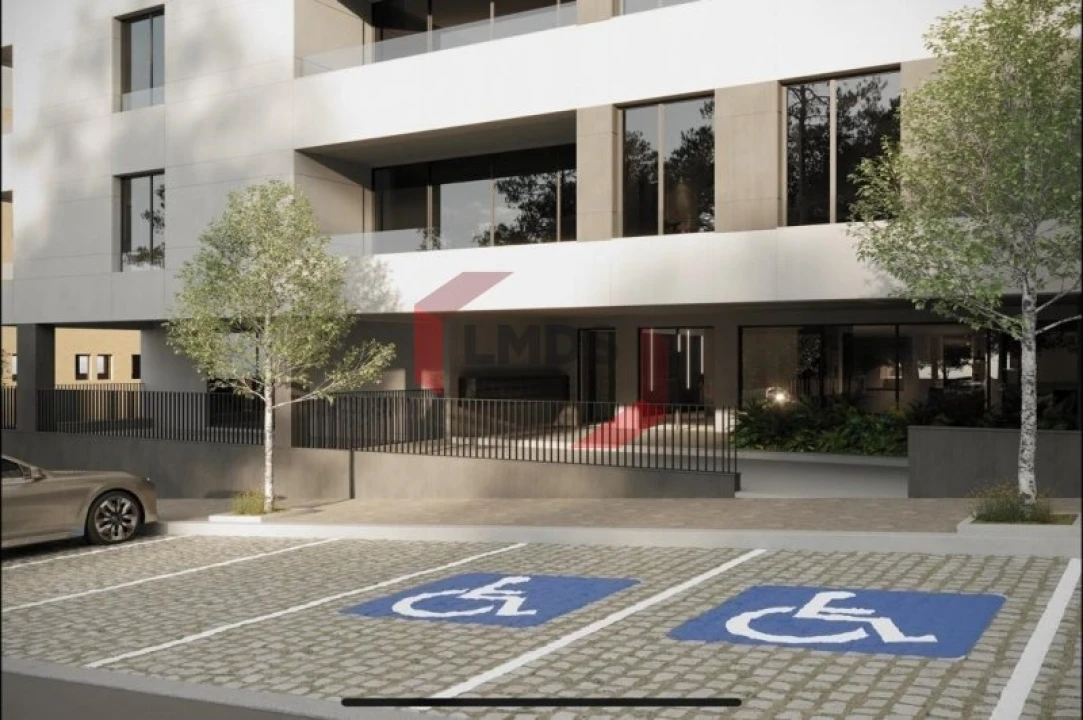 Apartamento T1 para Venda em Canidelo Foto 7