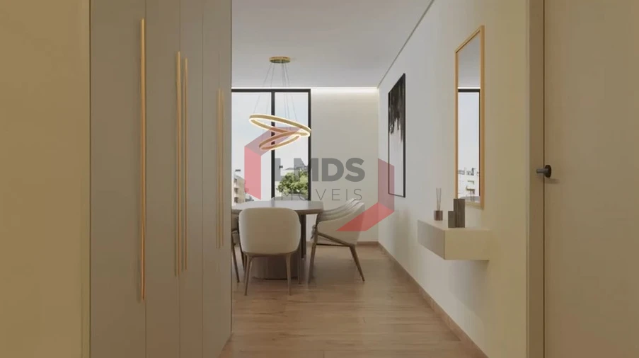 Apartamento T1 para Venda em Canidelo Foto 3