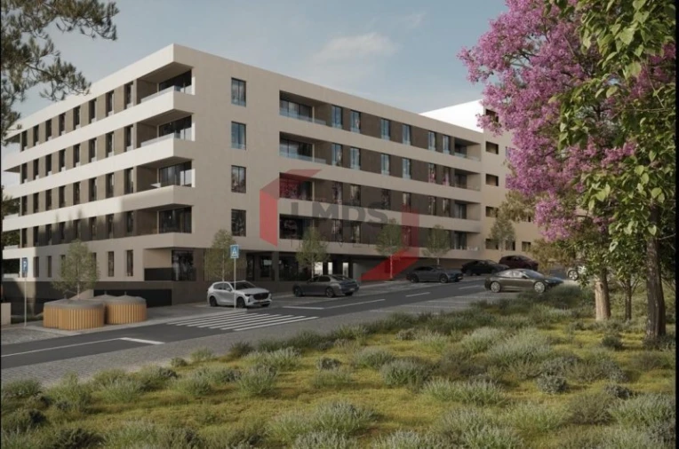 Apartamento T1 para Venda em Canidelo Foto 12