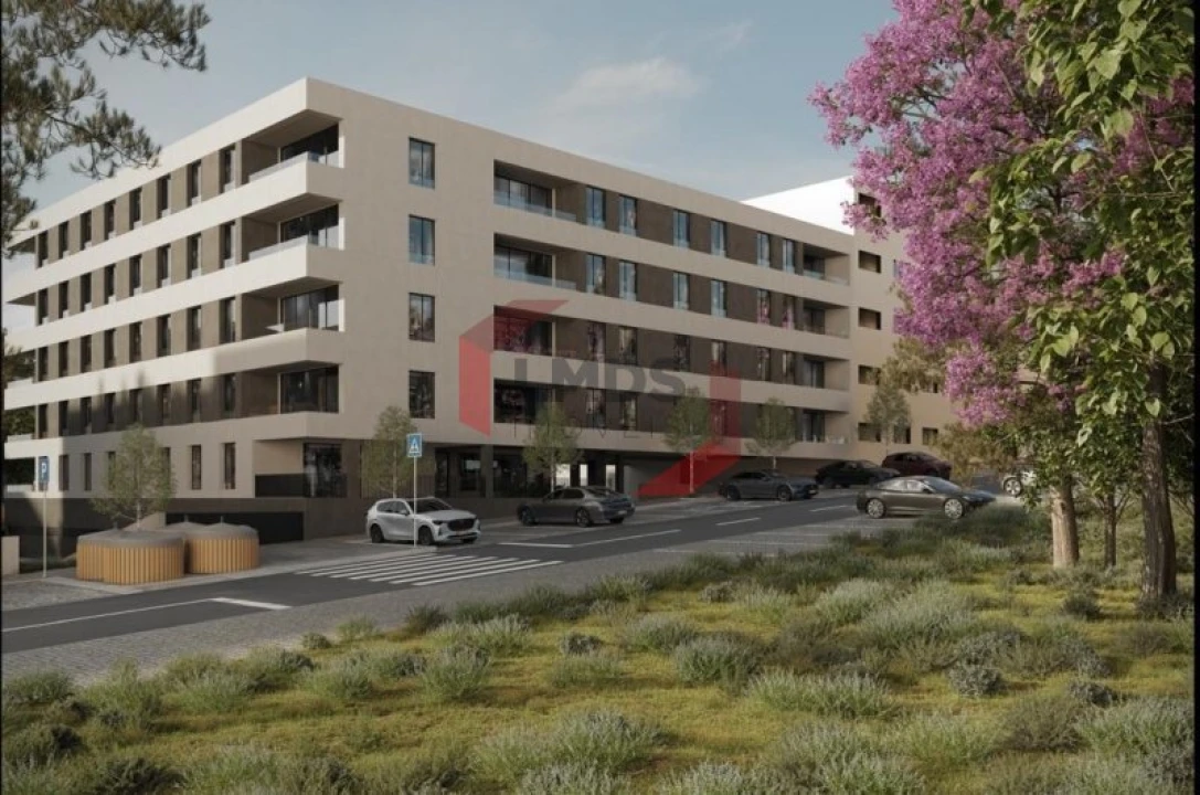 Apartamento T1 para Venda em Canidelo Foto 12