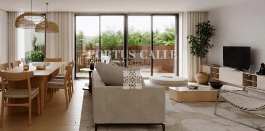 Apartamento T3 para Venda em Paranhos