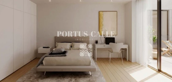 Apartamento T3 para Venda em Paranhos