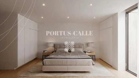 Apartamento T3 para Venda em Paranhos