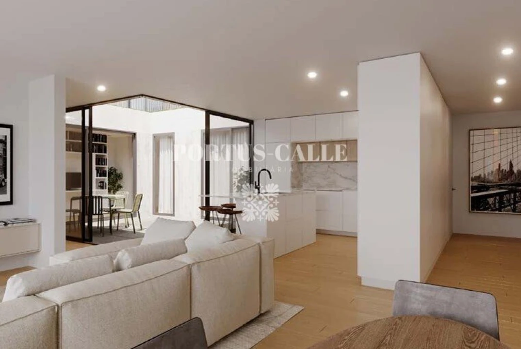 Apartamento T3 para Venda em Paranhos Foto 11