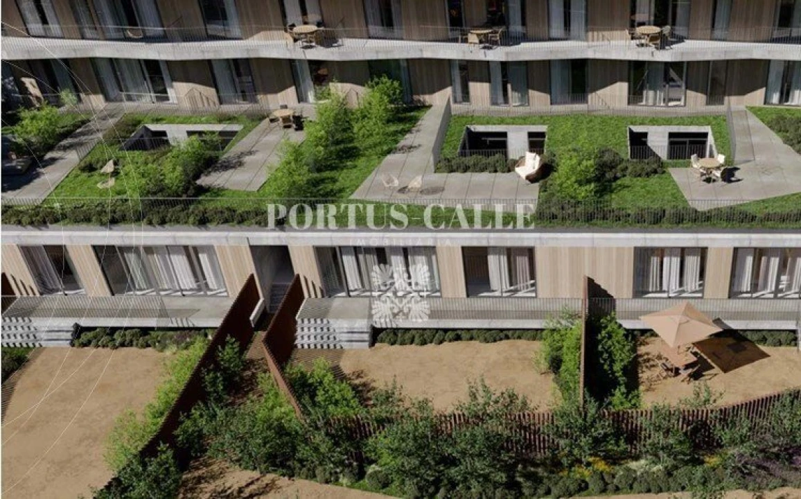 Apartamento T3 para Venda em Paranhos Foto 3