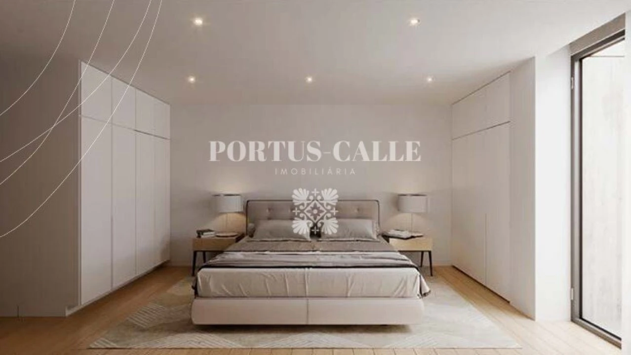 Apartamento T3 para Venda em Paranhos Foto 9