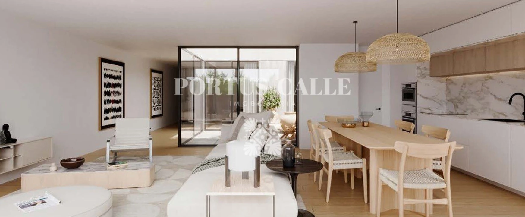 Apartamento T3 para Venda em Paranhos Foto 2