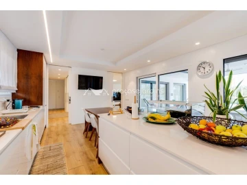 Moradia T5 para Venda em Amor