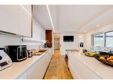 Moradia T5 para Venda em Amor