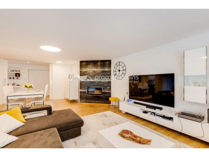 Moradia T5 para Venda em Amor Foto 9