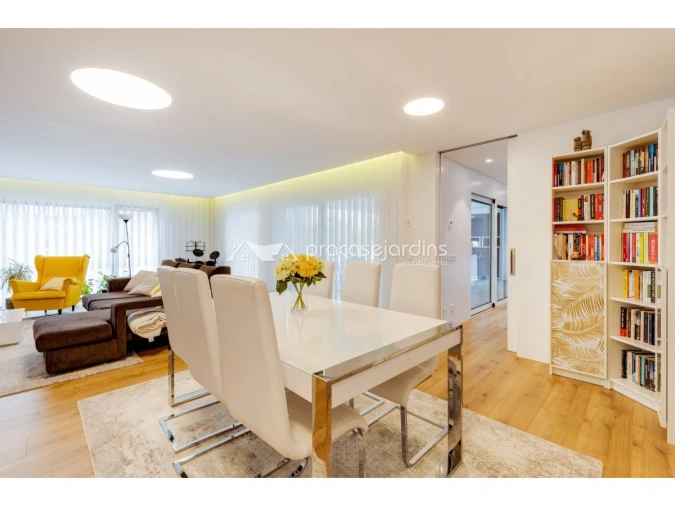 Moradia T5 para Venda em Amor Foto 14