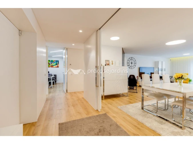 Moradia T5 para Venda em Amor Foto 16