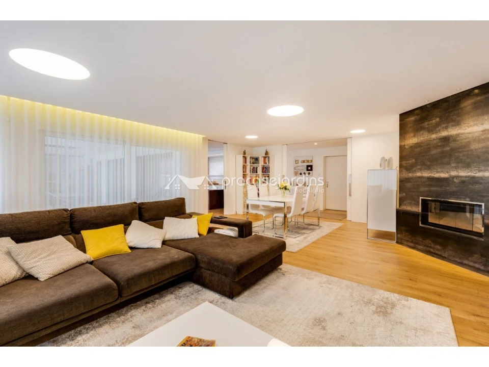 Moradia T5 para Venda em Amor Foto 11