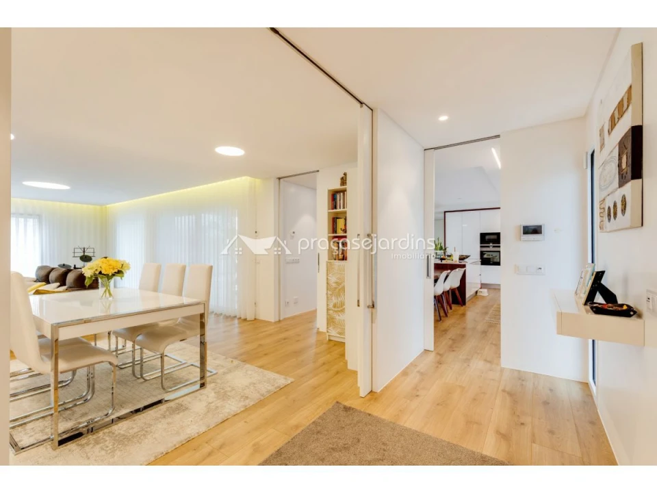 Moradia T5 para Venda em Amor Foto 17