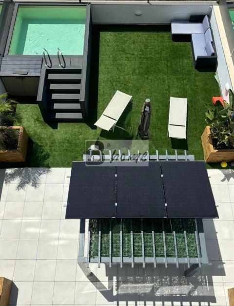 Apartamento T3 para Venda em Corroios
