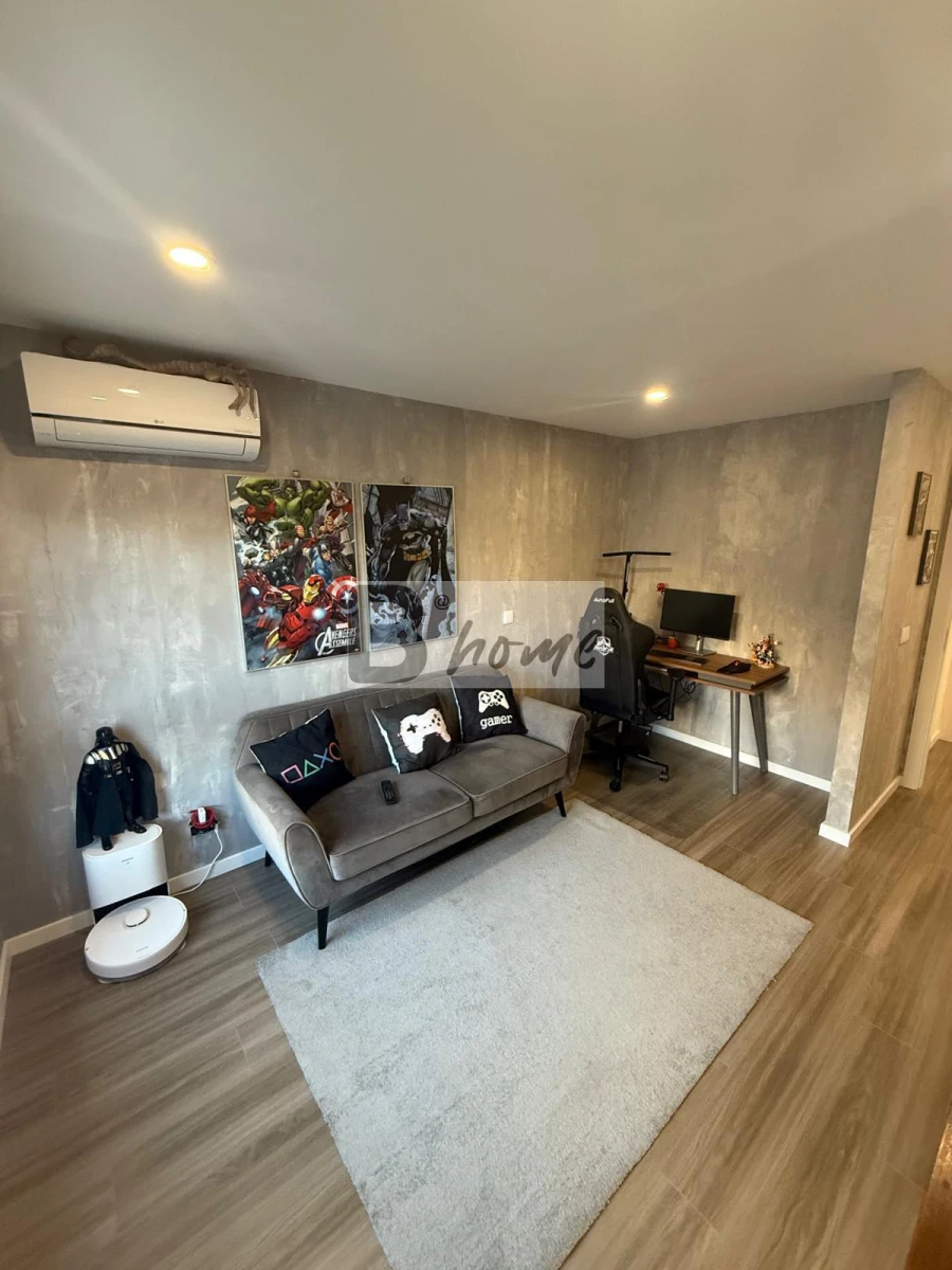 Apartamento T3 para Venda em Corroios Foto 17