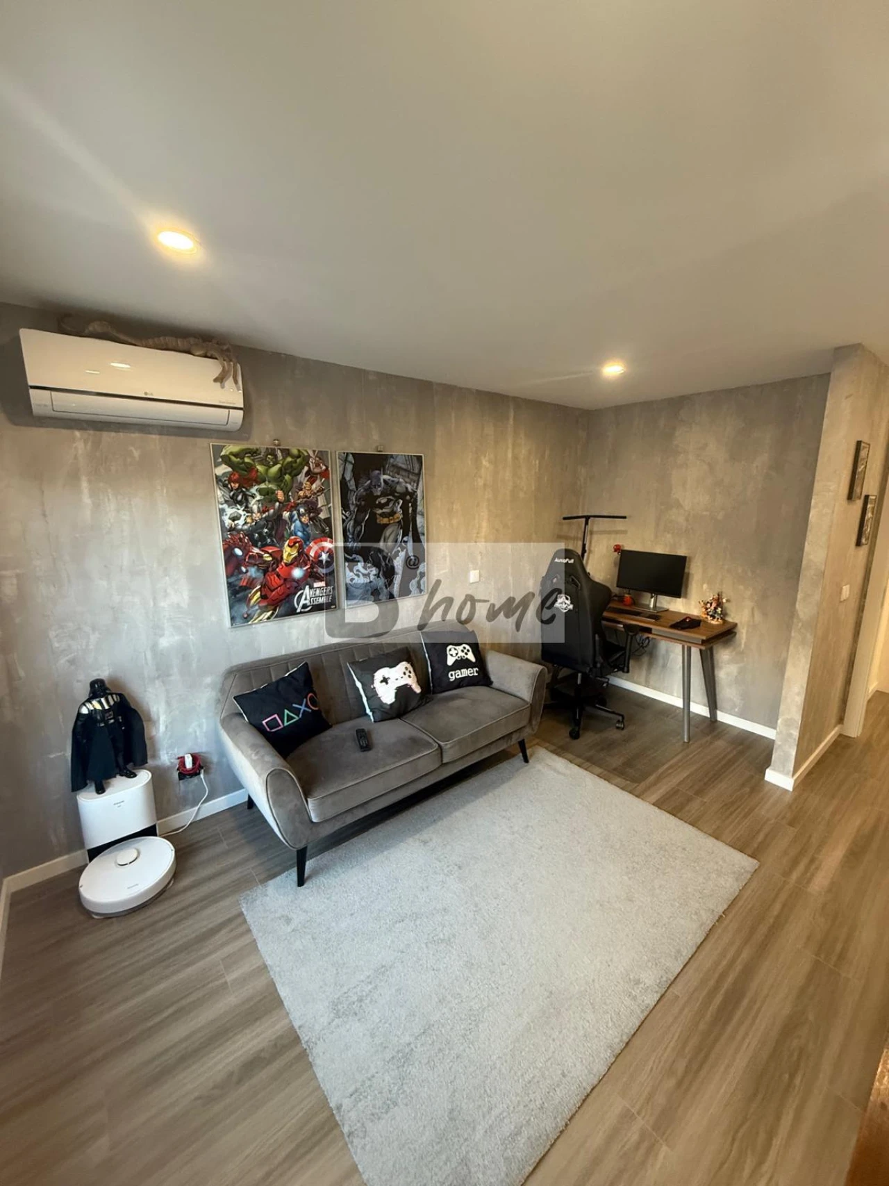 Apartamento T3 para Venda em Corroios Foto 17