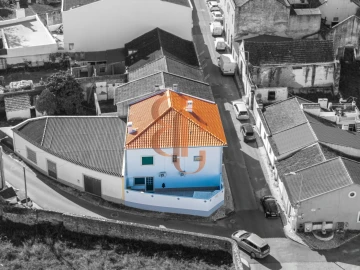 Moradia T4 para Venda em Cartaxo e Vale da Pinta