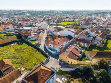 Moradia T4 para Venda em Cartaxo e Vale da Pinta