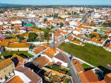 Moradia T4 para Venda em Cartaxo e Vale da Pinta