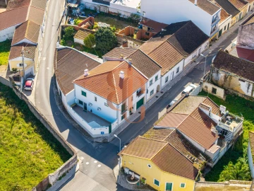 Moradia T4 para Venda em Cartaxo e Vale da Pinta