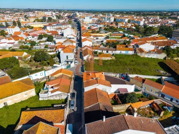 Moradia T4 para Venda em Cartaxo e Vale da Pinta