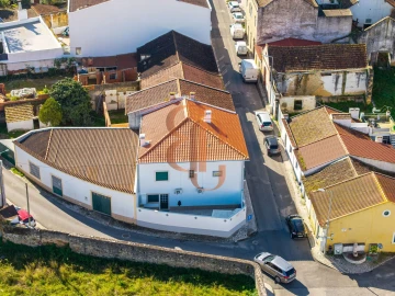Moradia T4 para Venda em Cartaxo e Vale da Pinta