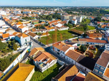 Moradia T4 para Venda em Cartaxo e Vale da Pinta