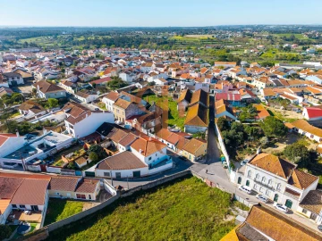 Moradia T4 para Venda em Cartaxo e Vale da Pinta