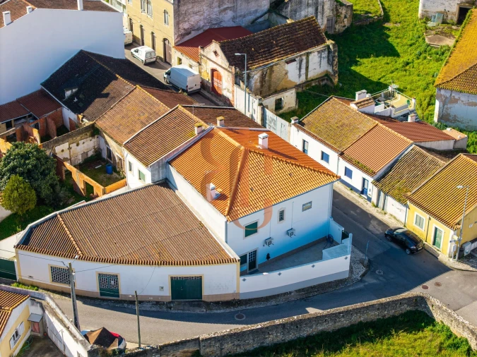 Moradia T4 para Venda em Cartaxo e Vale da Pinta Foto 6