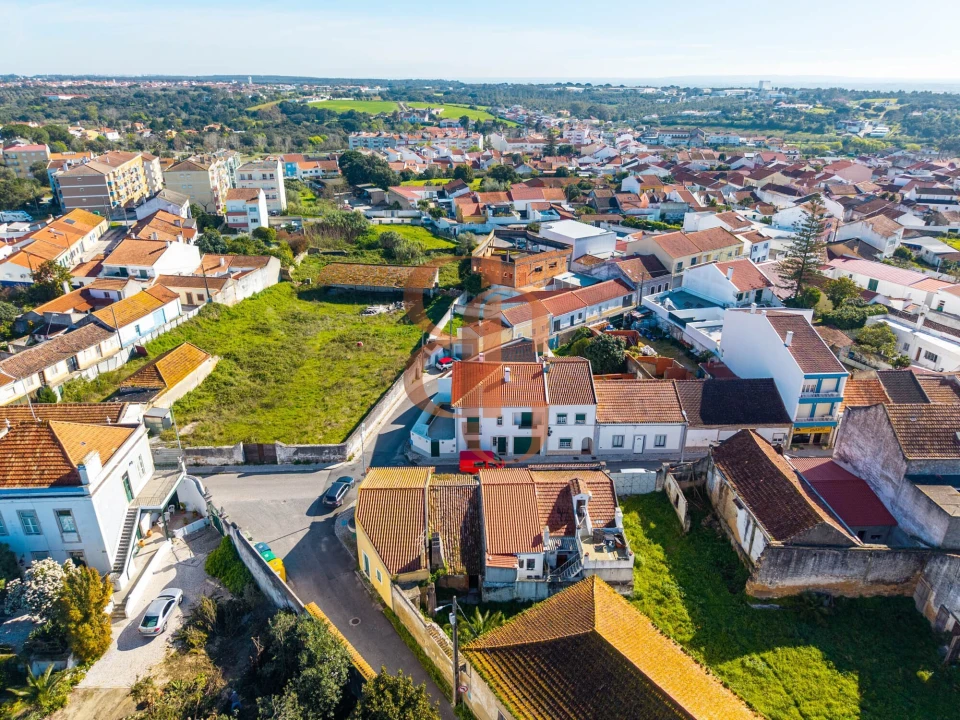 Moradia T4 para Venda em Cartaxo e Vale da Pinta Foto 13