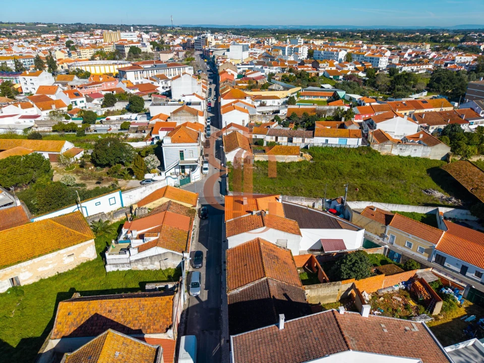 Moradia T4 para Venda em Cartaxo e Vale da Pinta Foto 11