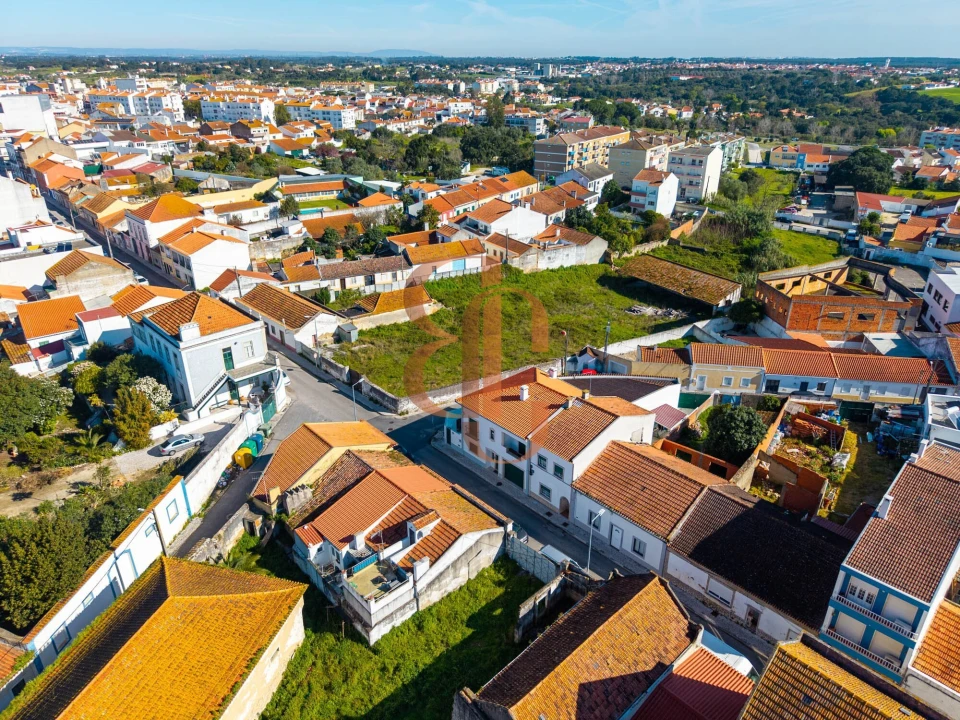 Moradia T4 para Venda em Cartaxo e Vale da Pinta Foto 12